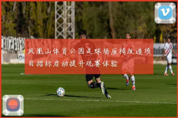 凤凰山体育公园足球场座椅改造项目招标启动提升观赛体验